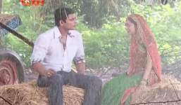 Cô dâu 8 tuổi phần 6 tập 7: Khoảnh khắc lãng mạn giữa Shiv và Anandi